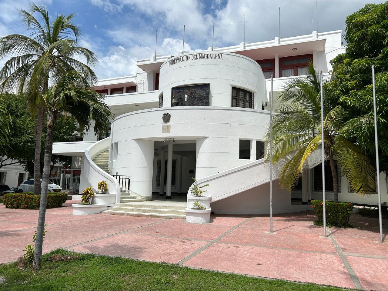 ¡Los días están contados para los delincuentes en la Zona Norte del Magdalena! Gobernación y Policía ofrecen recompensa para su captura. 