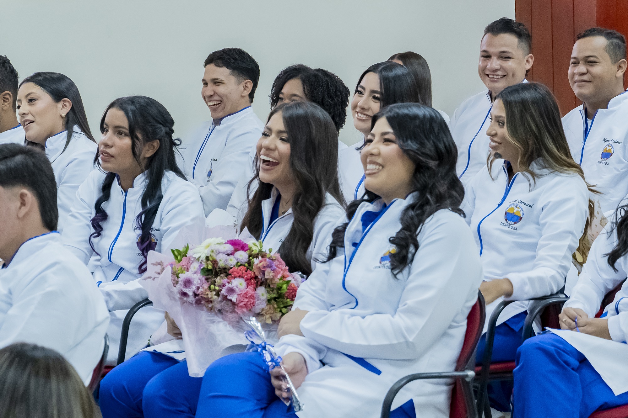 Estudiantes de Unimagdalena, preparados para velar por la salud oral del territorio