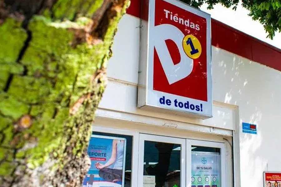 Tiendas D1 toma drástica medida tras investigación de la SIC a empresas lecheras