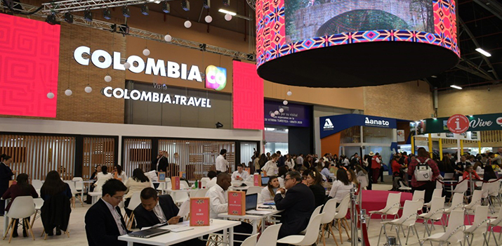 Santa Marta, Ciudad Honorífica de la Vitrina Turística de ANATO 2025: Un Reconocimiento Histórico