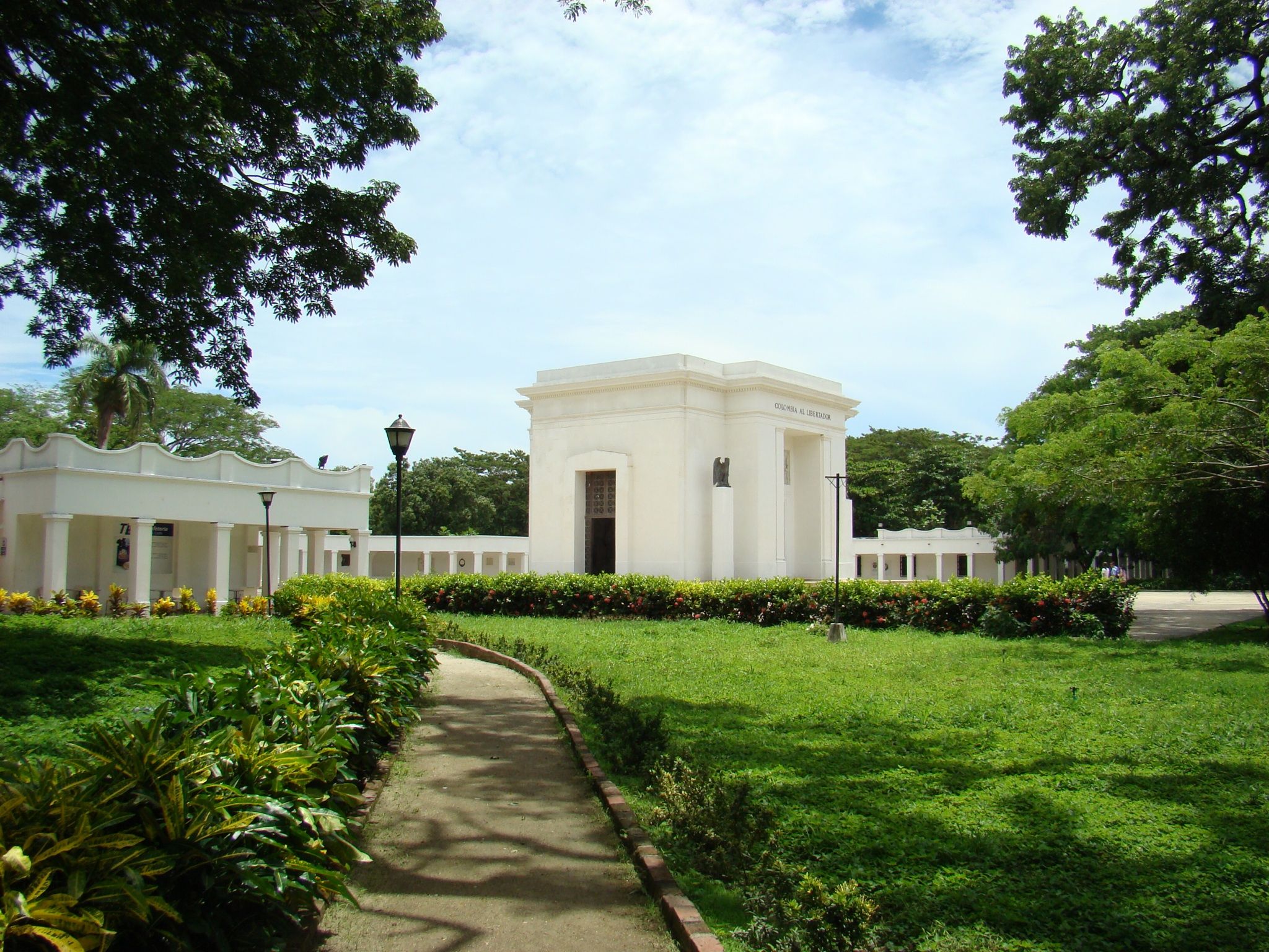 Museo Bolivariano alista la Travesía desde la ruta Entrecruxes