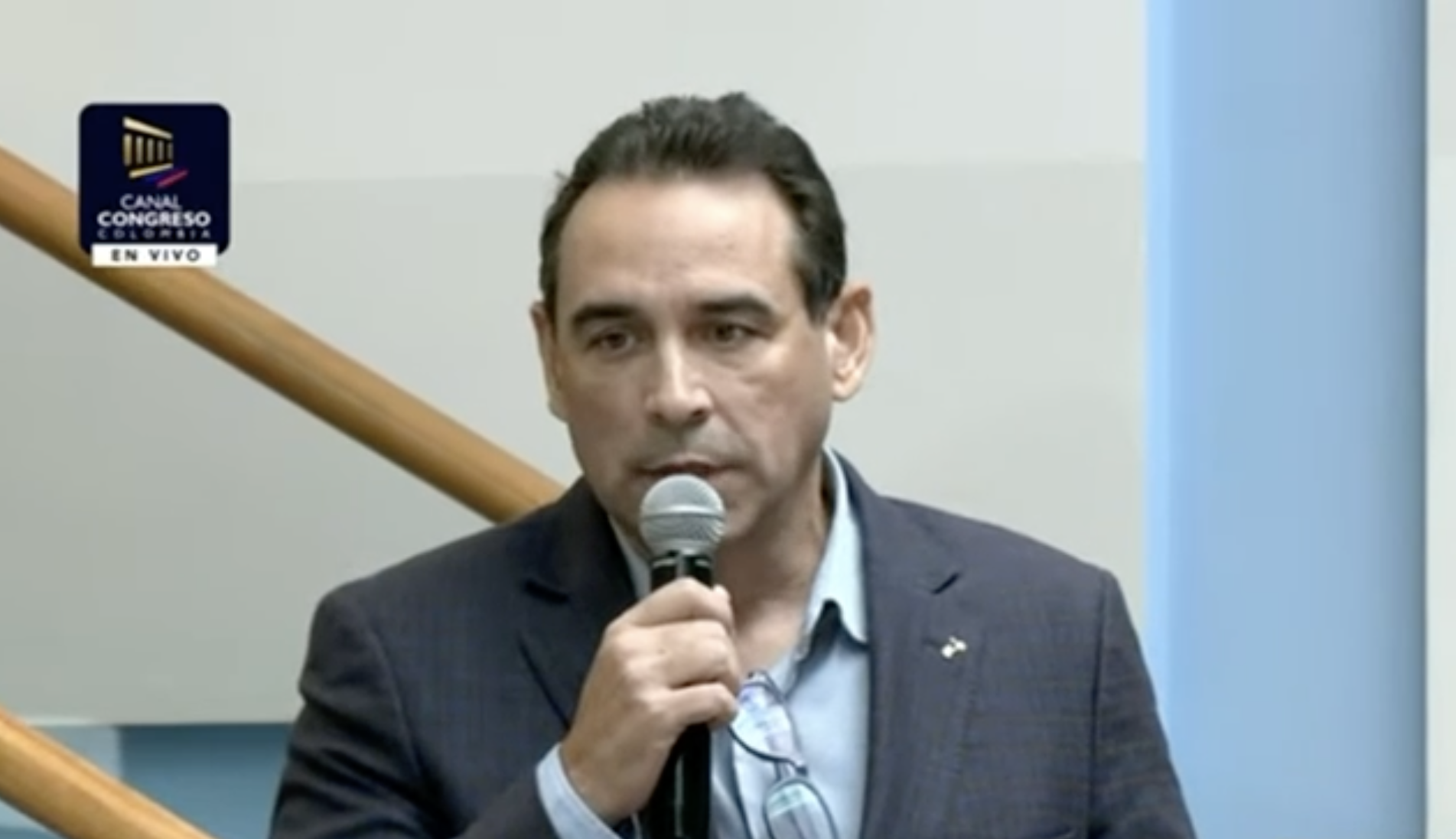 Reforma Ley 30: “UNIMAGDALENA solicita aumentar transferencias de recursos a universidades públicas”