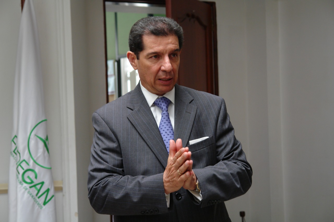 El gobierno Petro es la “suma de todos los males”; Lafaurie no dejó títere con cabeza.