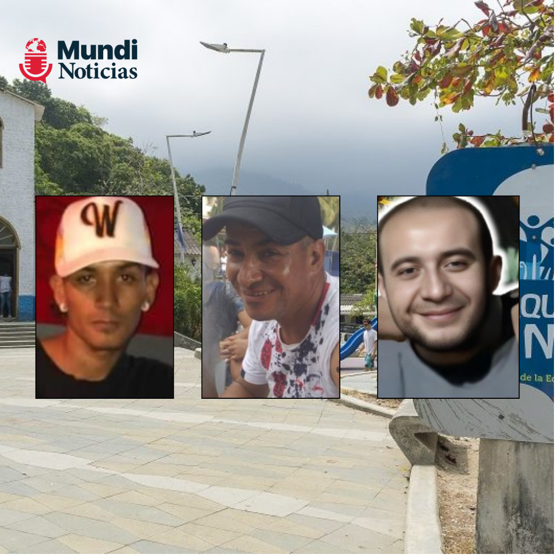 Tres integrantes de una familia murieron cuando excavaban un pozo 