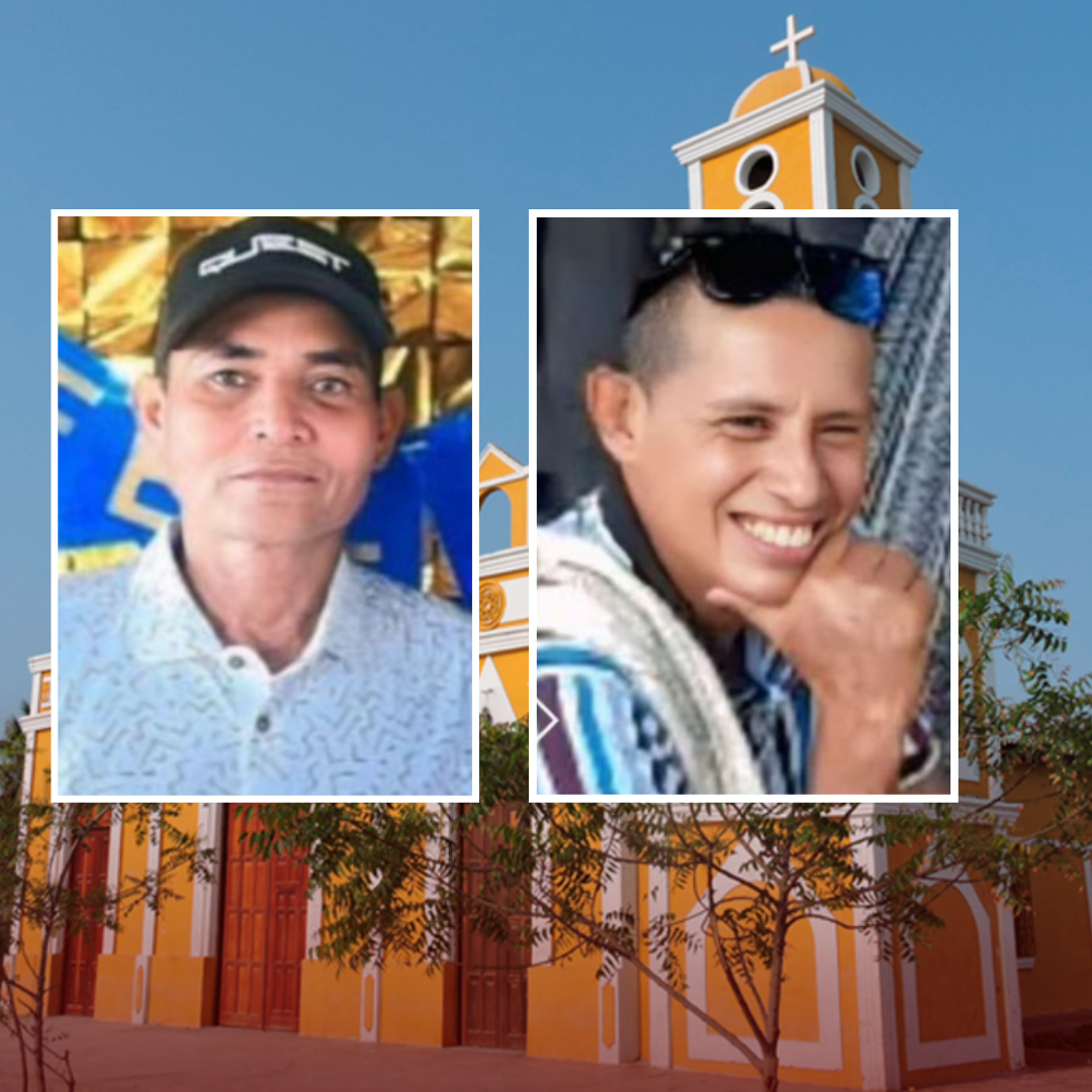 Doble homicidio en Puebloviejo: una de las víctimas tenía antecedentes por abuso sexual