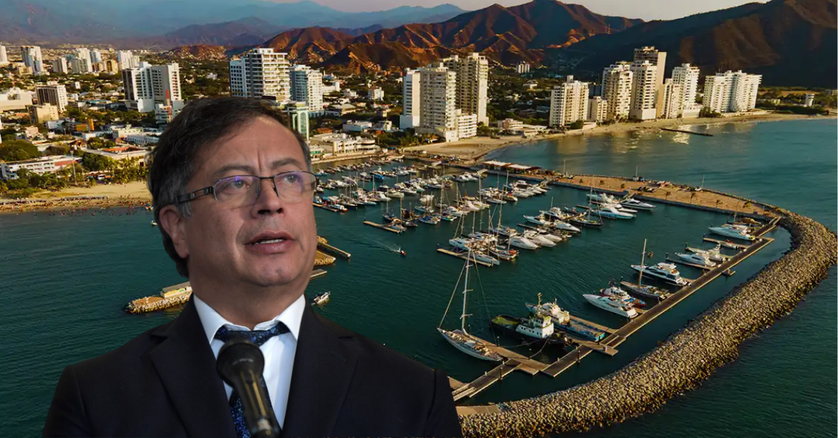 Santa Marta se prepara para la era de la Inteligencia Artificial con inversión multimillonaria