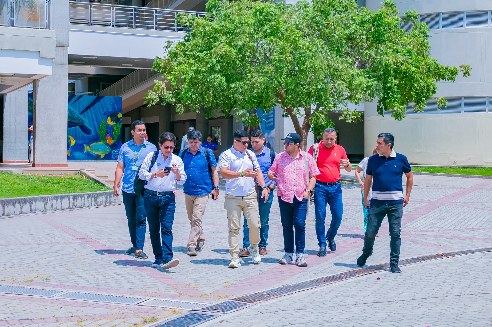 ¡Presentado y aprobado! UNIMAGDALENA lidera ALUNA IA: saberes ancestrales conectados con las nuevas tecnologías