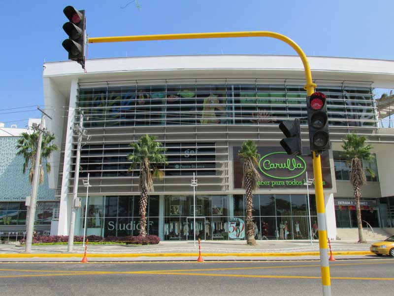 Turista alemana muere tras ser atropellada por motociclista en Santa Marta 