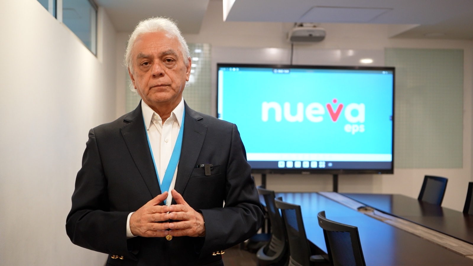 Revelador informe financiero de Nueva EPS expone retrasos críticos en pagos por servicios de salud