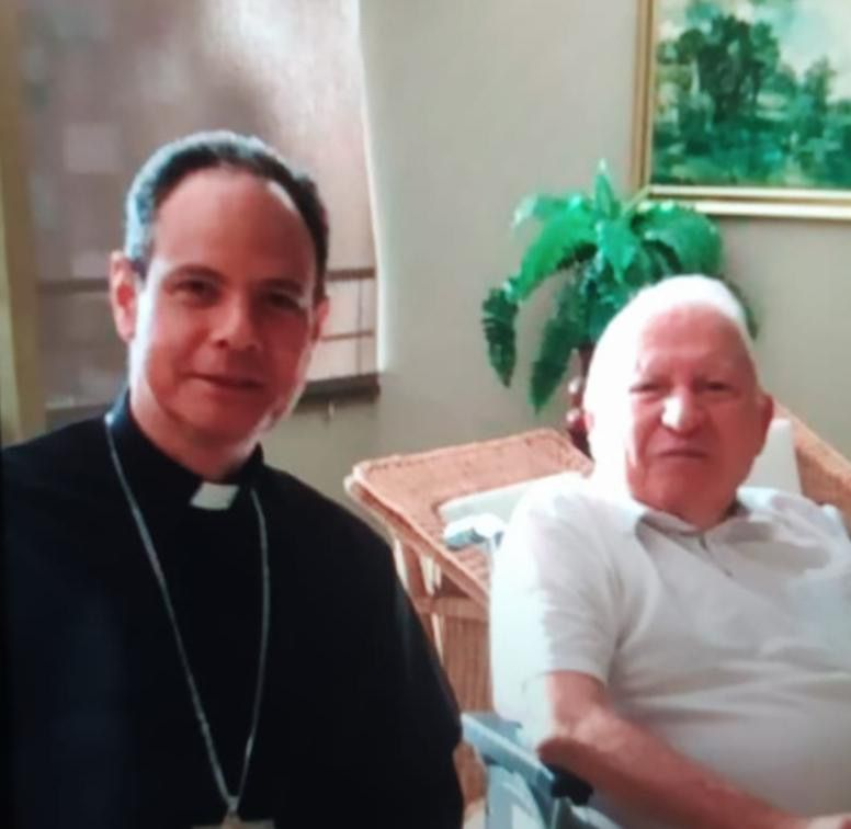 El legado de monseñor Óscar Darío Vargas: Fundador del barrio Minuto de Dios