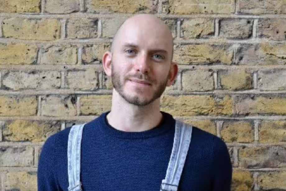 Horror en Santa Marta: hallan el torso del científico italiano Alessandro Coatti