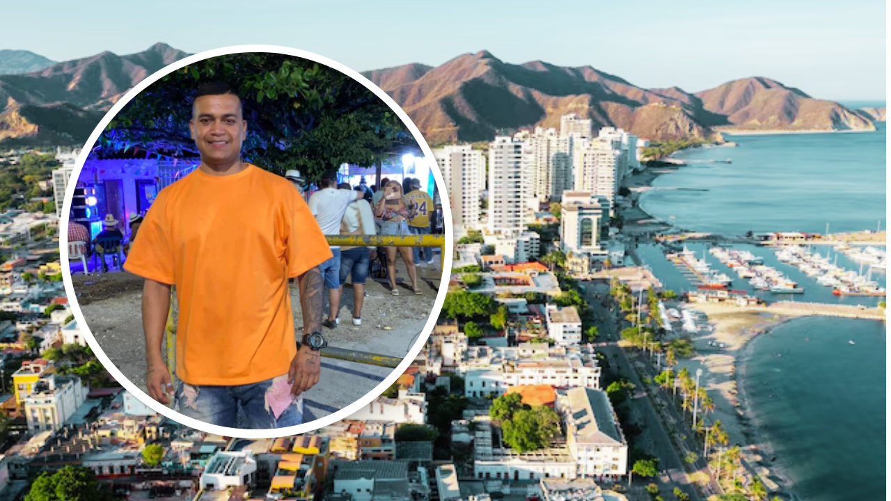 Tragedia en el barrio Timayui: joven de 25 años asesinado