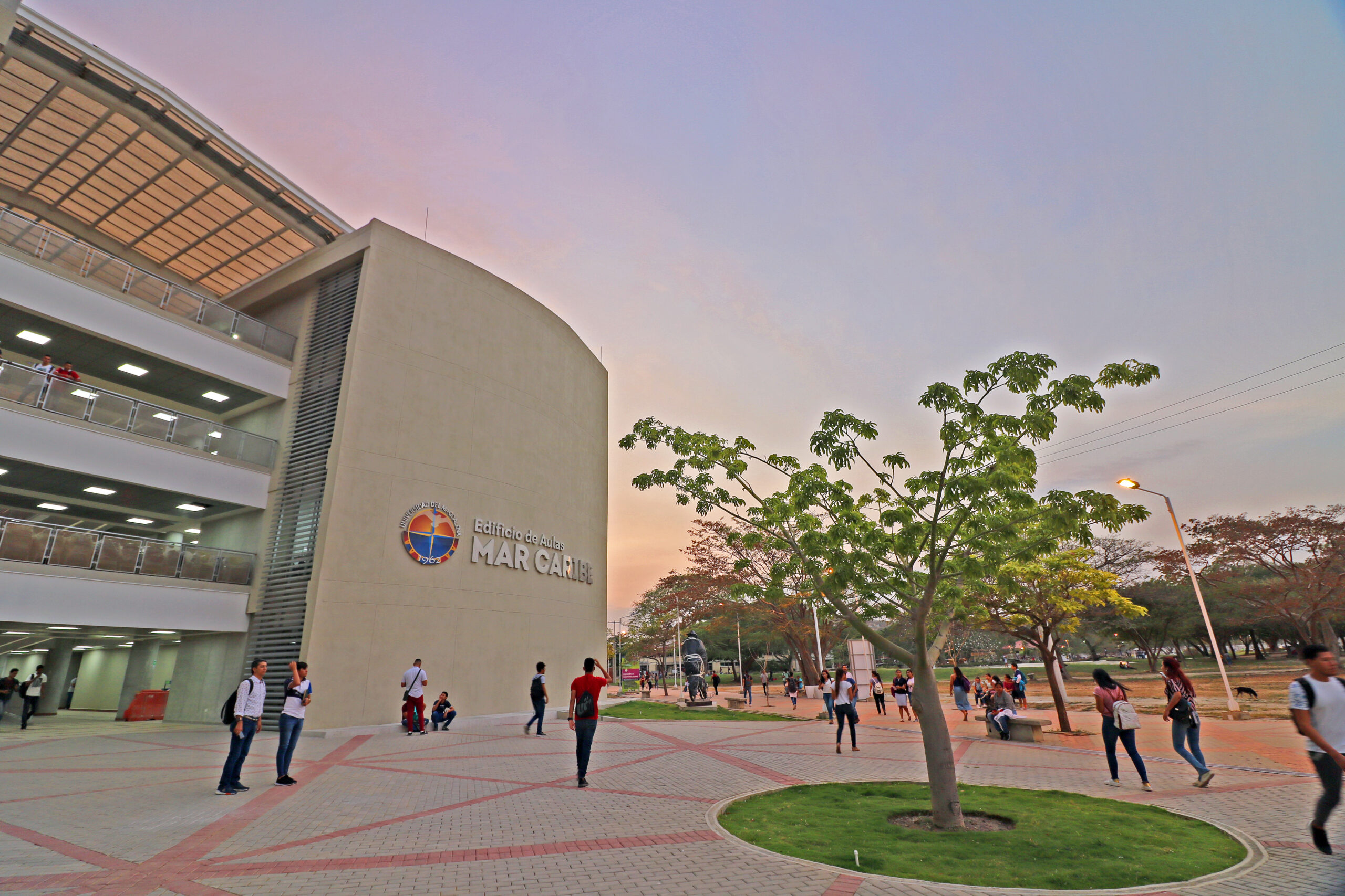 UNIMAGDALENA abrió inscripciones para el periodo académico 2025 – II