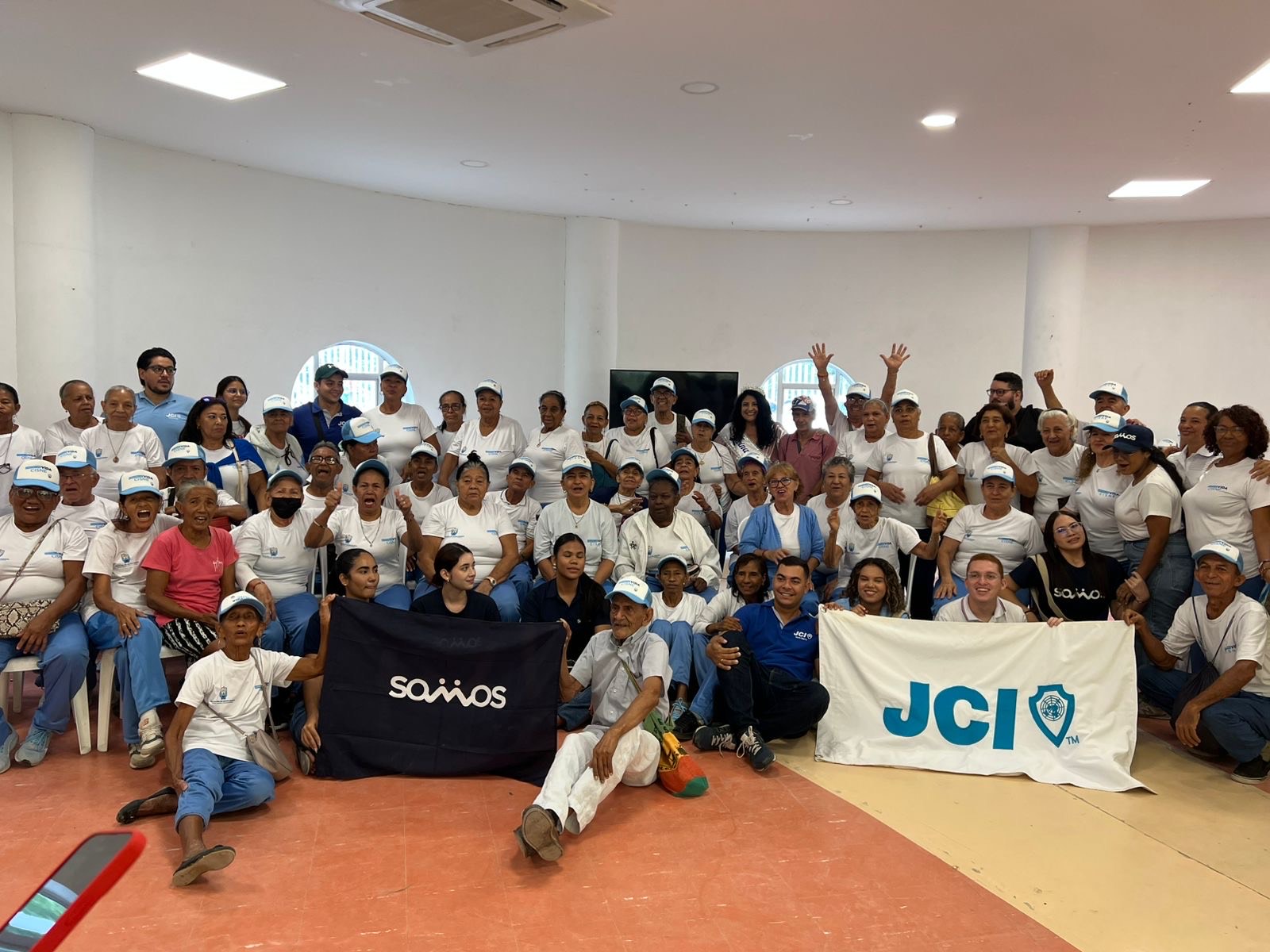 Bienestar en plenitud: “Cuidando la salud mental en la edad dorada”