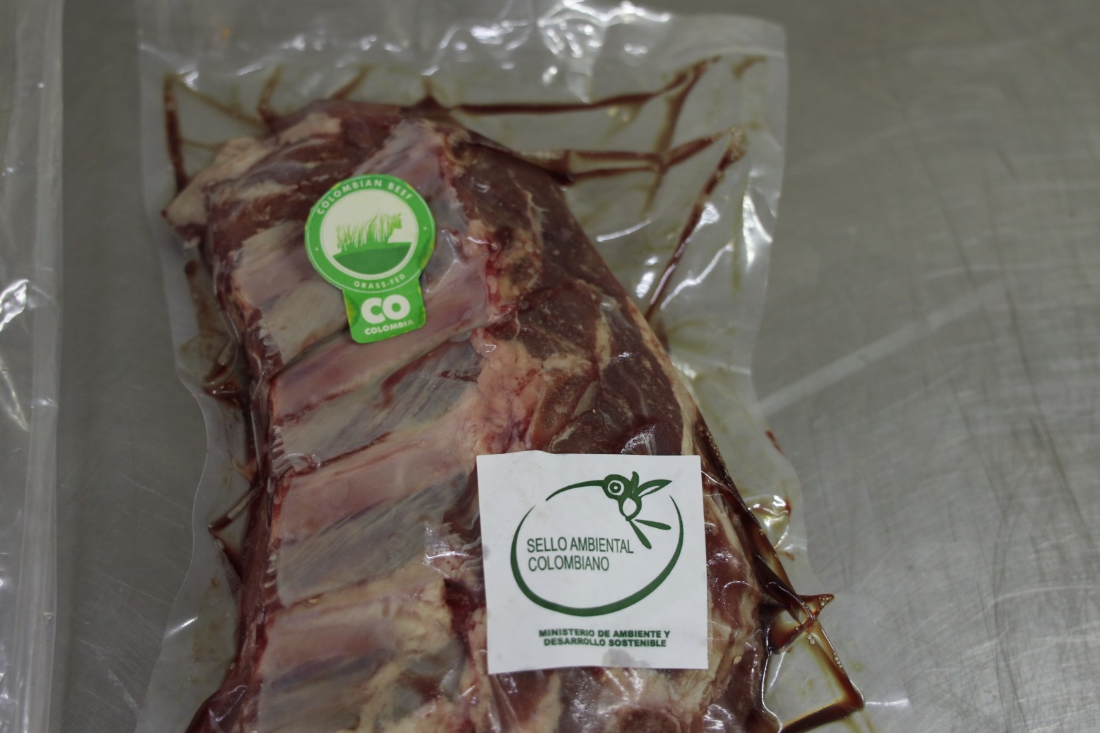 ¡Exportaciones ganaderas se acercaron a 200 millones de dólares a mayo de 2025!