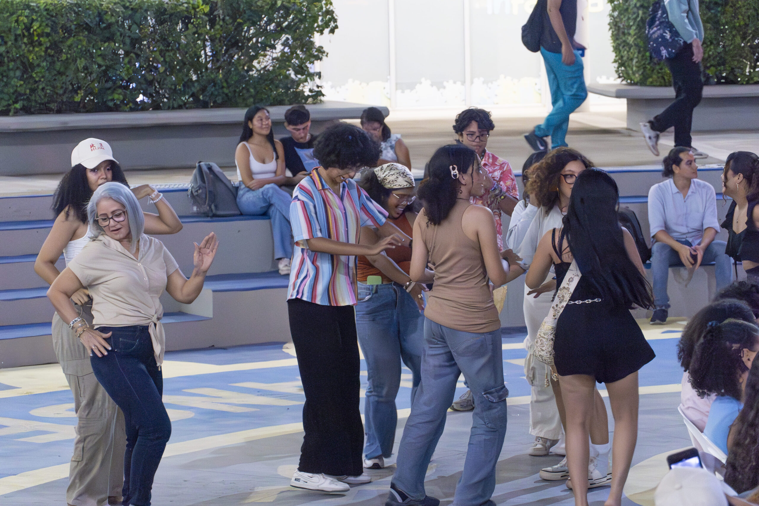 La gaita sonó en UNIMAGDALENA como antesala al Festival Nacional de Ovejas, Sucre