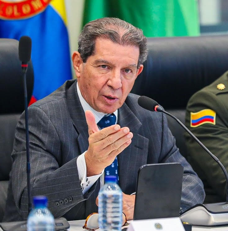 La dura advertencia de Lafaurie a Petro: Maduro se está quedando solo y Estados Unidos va en serio.