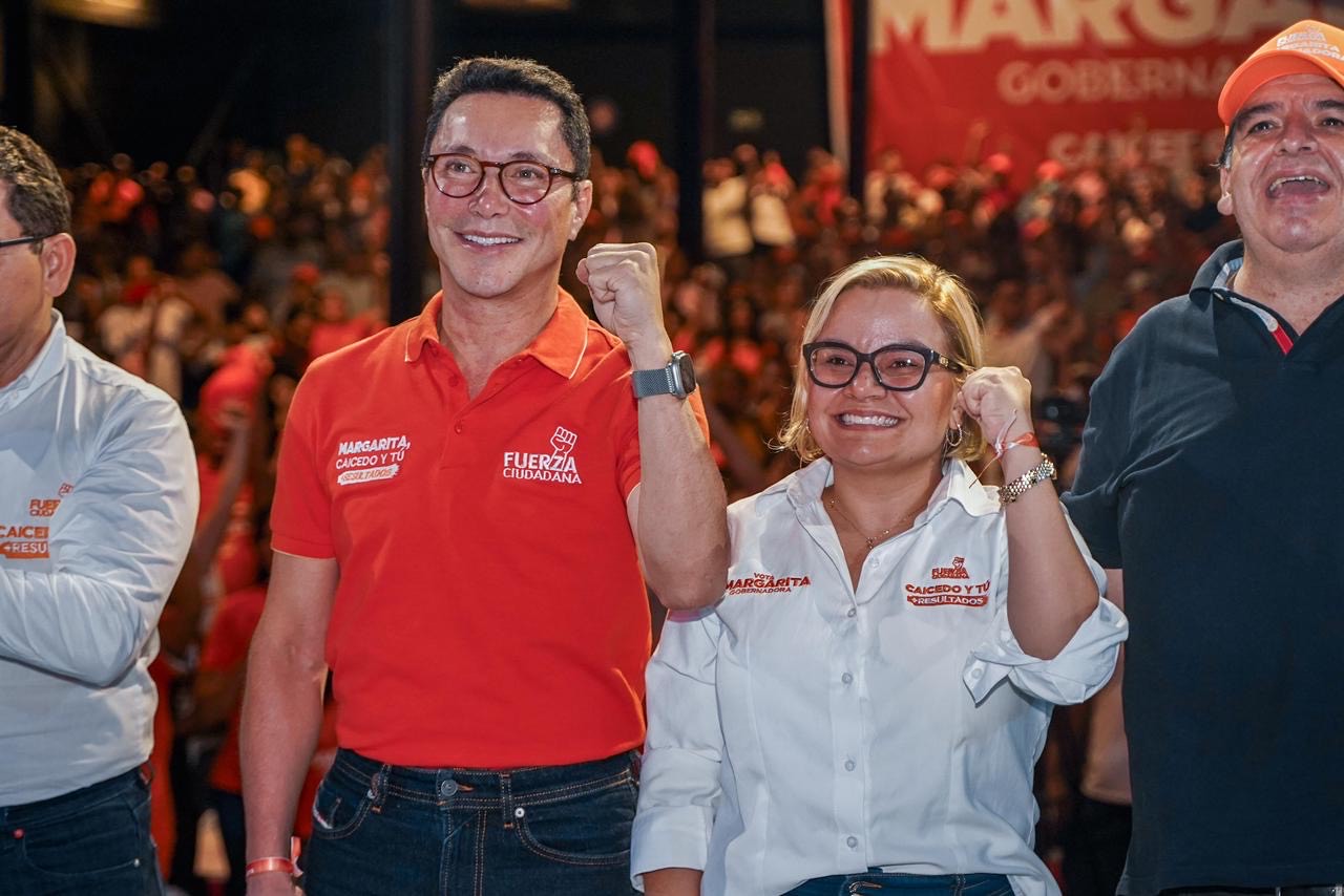 Encuentro de partisanos caicedistas impulsa la ruta para rescatar a Santa Marta del atraso y defender de los mafiosos a la Gobernación del Magdalena