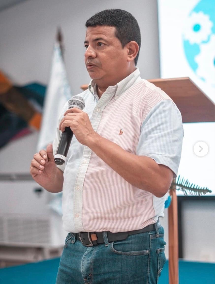 Doctor Jaime Moron, columnista invitado