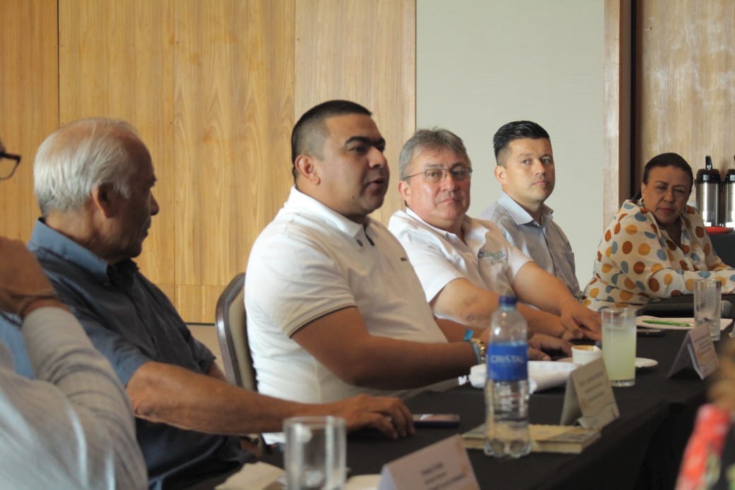 Cotelco Magdalena respalda proyecto de ley que impulsa al turismo como sector estratégico de la economía nacional