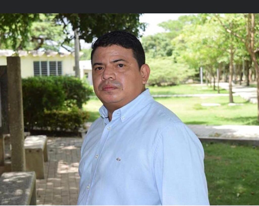 Columna del profesor e investigador universitario Jaime Alberto Morón Cárdenas.