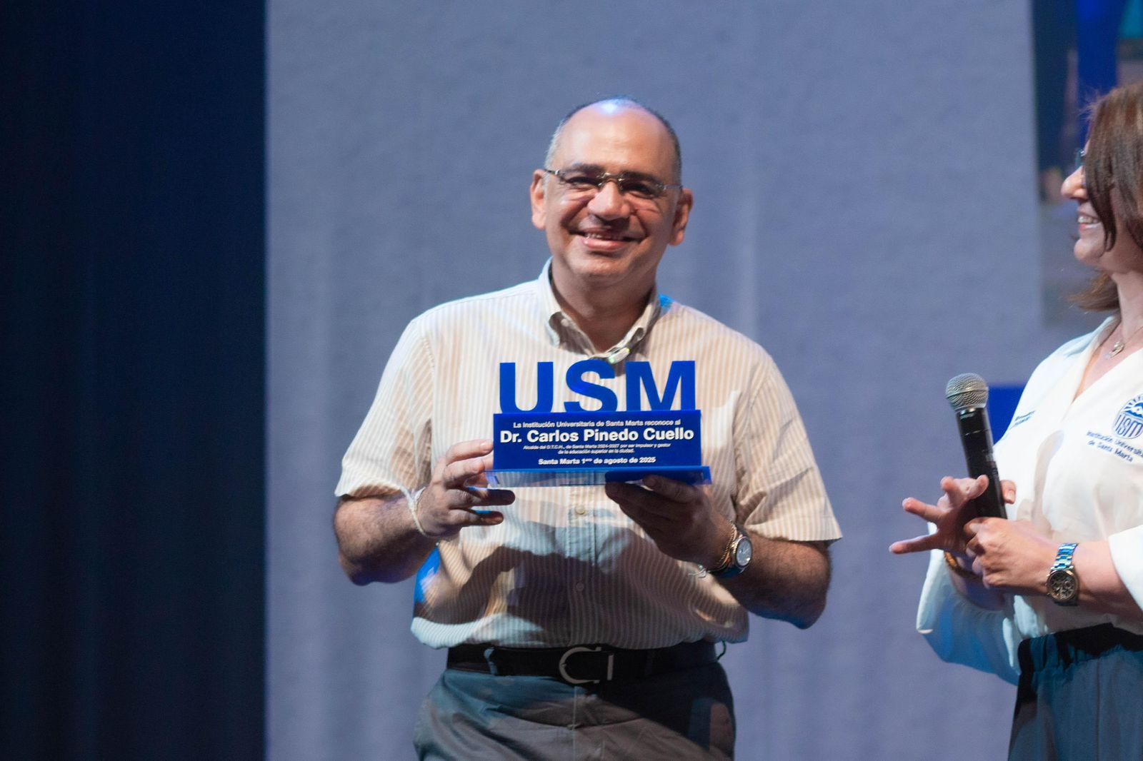 ¡No pierdas más tiempo! Últimos días de inscripciones en la Institución Universitaria de Santa Marta -USM-