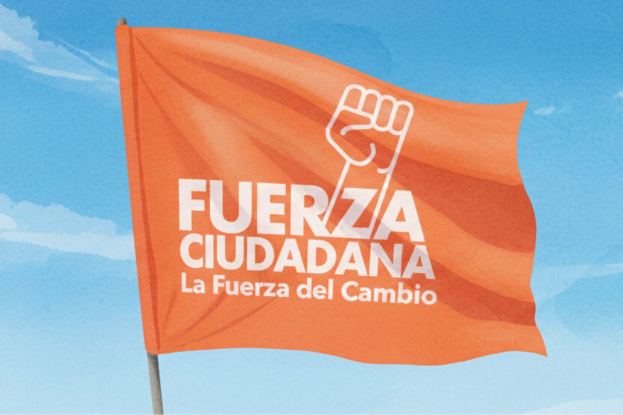 Fuerza Ciudadana rechaza ataque de Estados Unidos a Venezuela y pide liderazgo regional por la paz