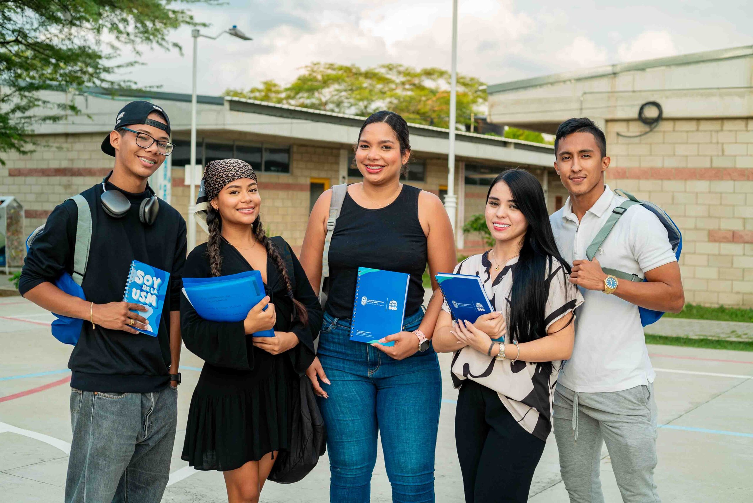 ¡Inscripciones abiertas! A través de su Escuela de Idiomas, la USM da apertura al programa de inglés certificado ‘Speak Up’