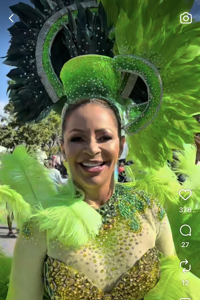 La doctora Ingrid Aguirre aspirante a la cámara por el partido Liberal en el Magdalena se defiende de ataques y hechos de violencia contra la mujer.