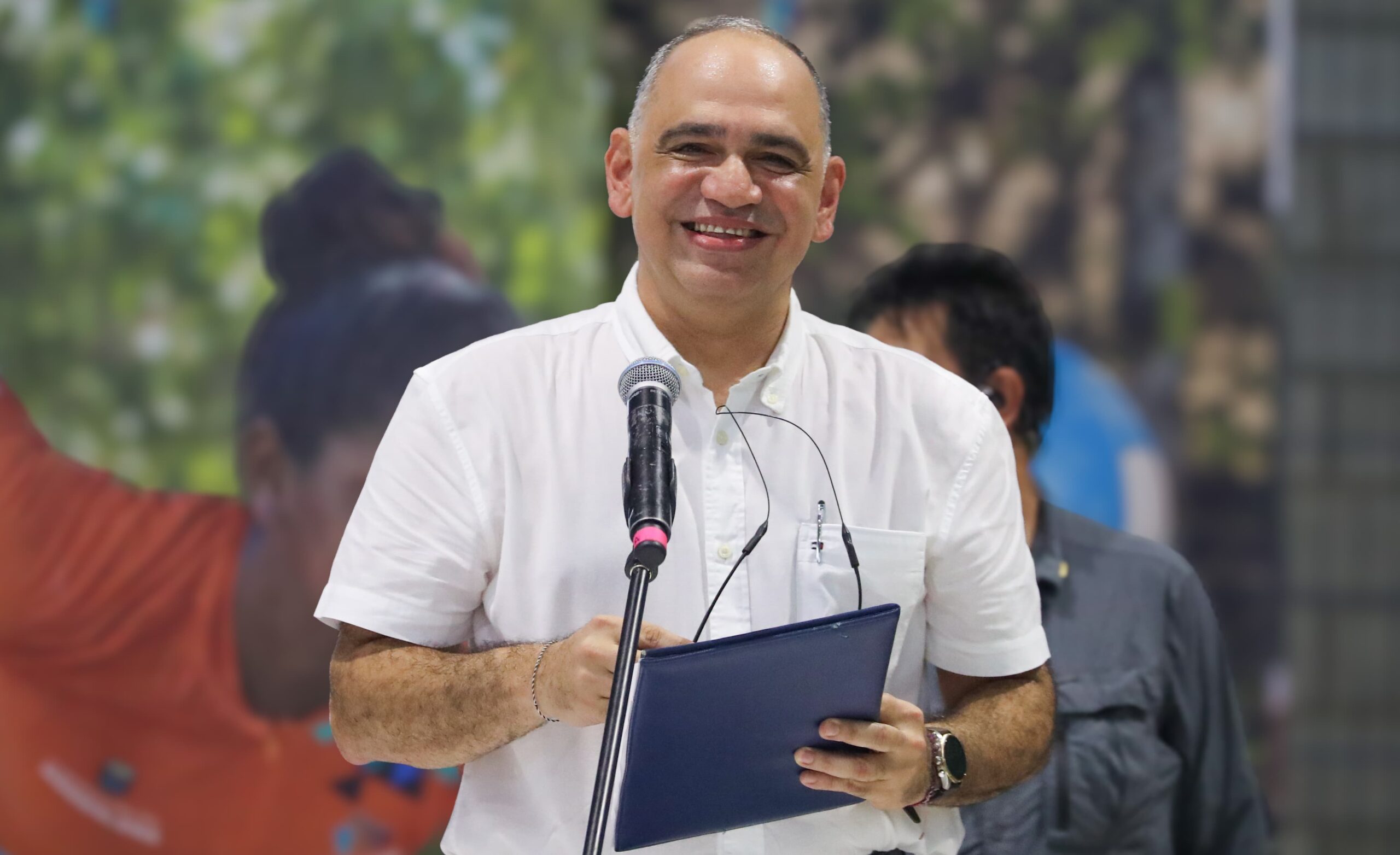 Administración Pinedo Cuello corrige falencias de gobiernos anteriores para entregar el Centro de Salud de Gaira