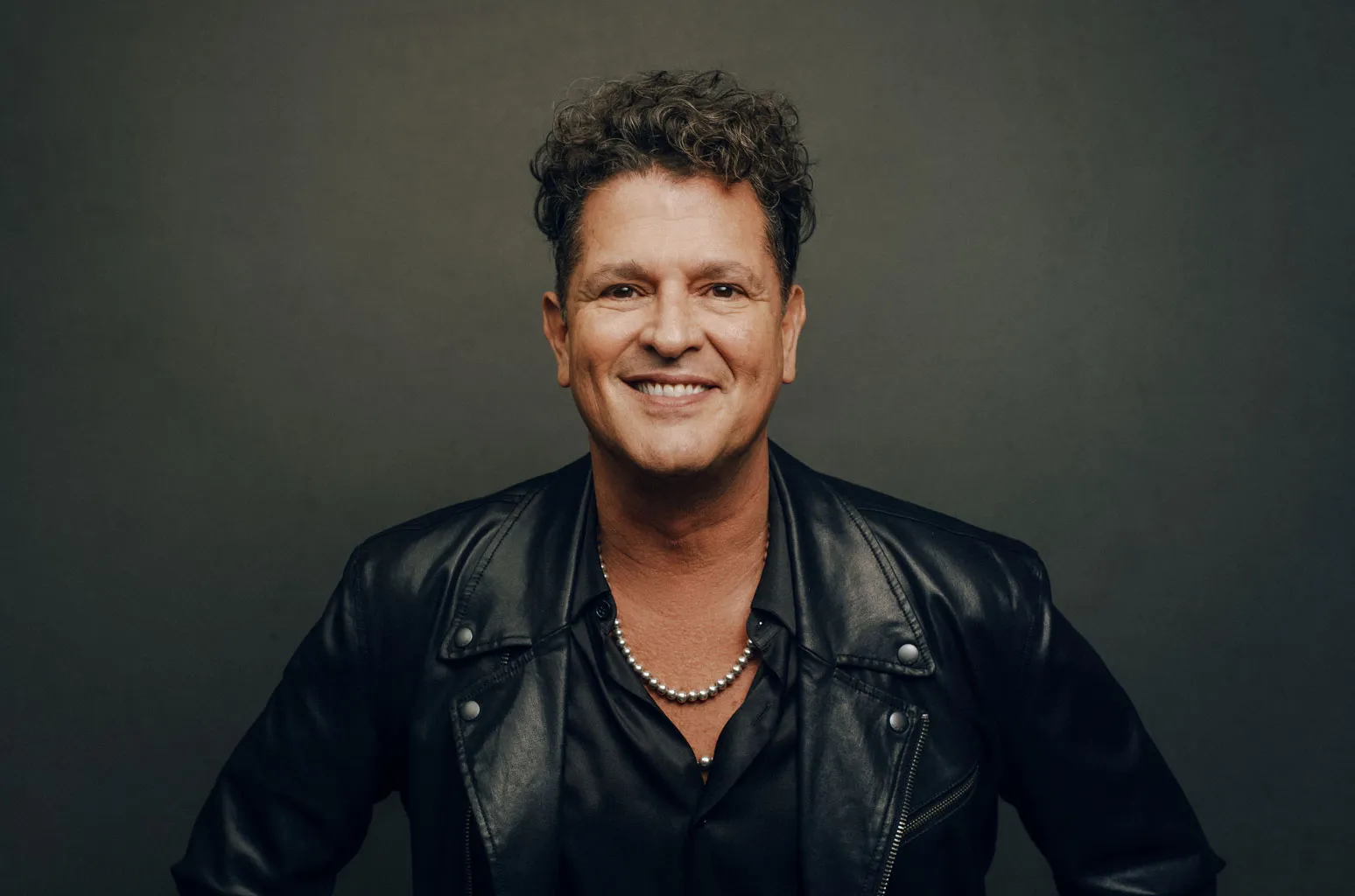 Carlos vives confirma gira en Colombia ,el Samario va con todo en el 2026. Buena esa Carlos