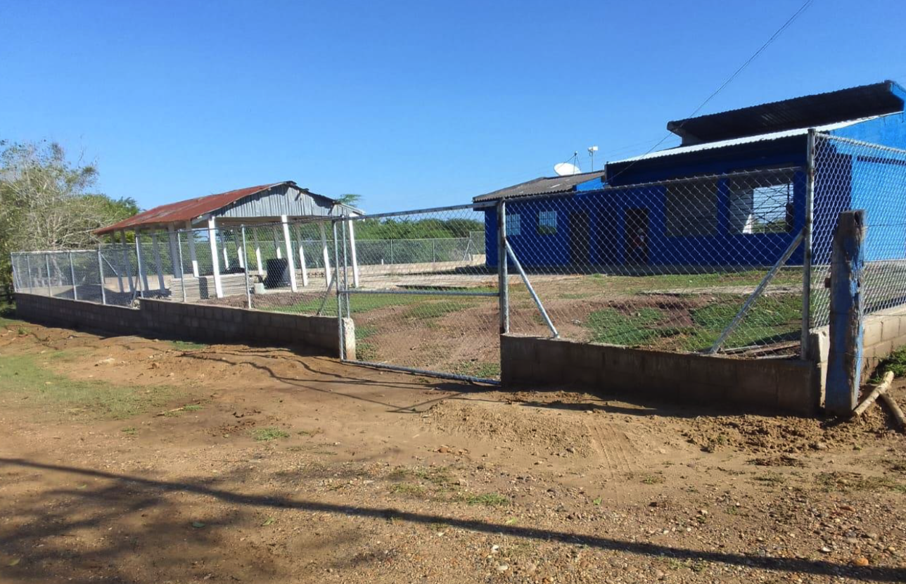 Subregión Centro: 13 Obras Menores que benefician a 3.500 magdalenenses: Ariguaní, Chibolo, Nueva Granada, Sabanas de San Ángel y Tenerife