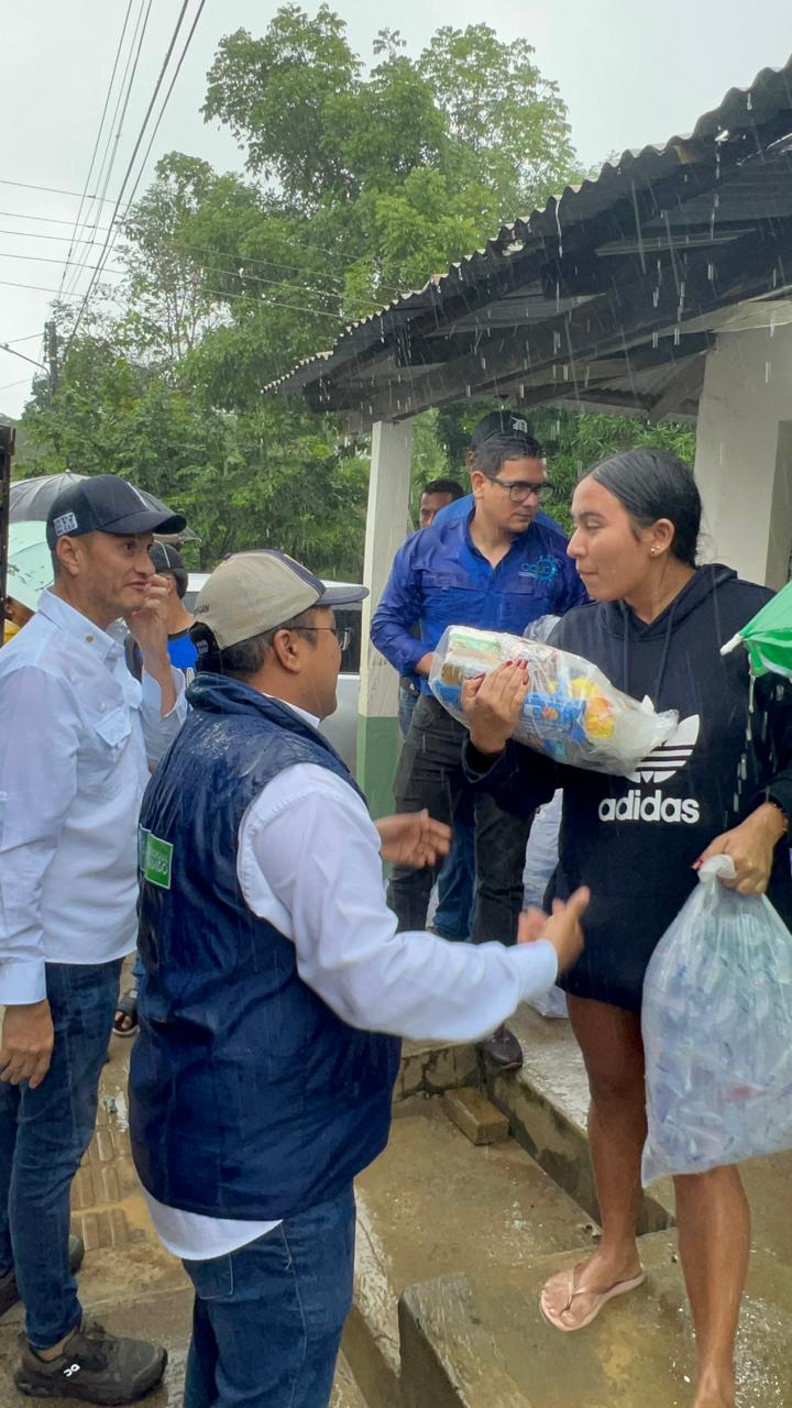 Grave emergencia invernal en Córdoba y norte de Urabá moviliza al gremio ganadero 