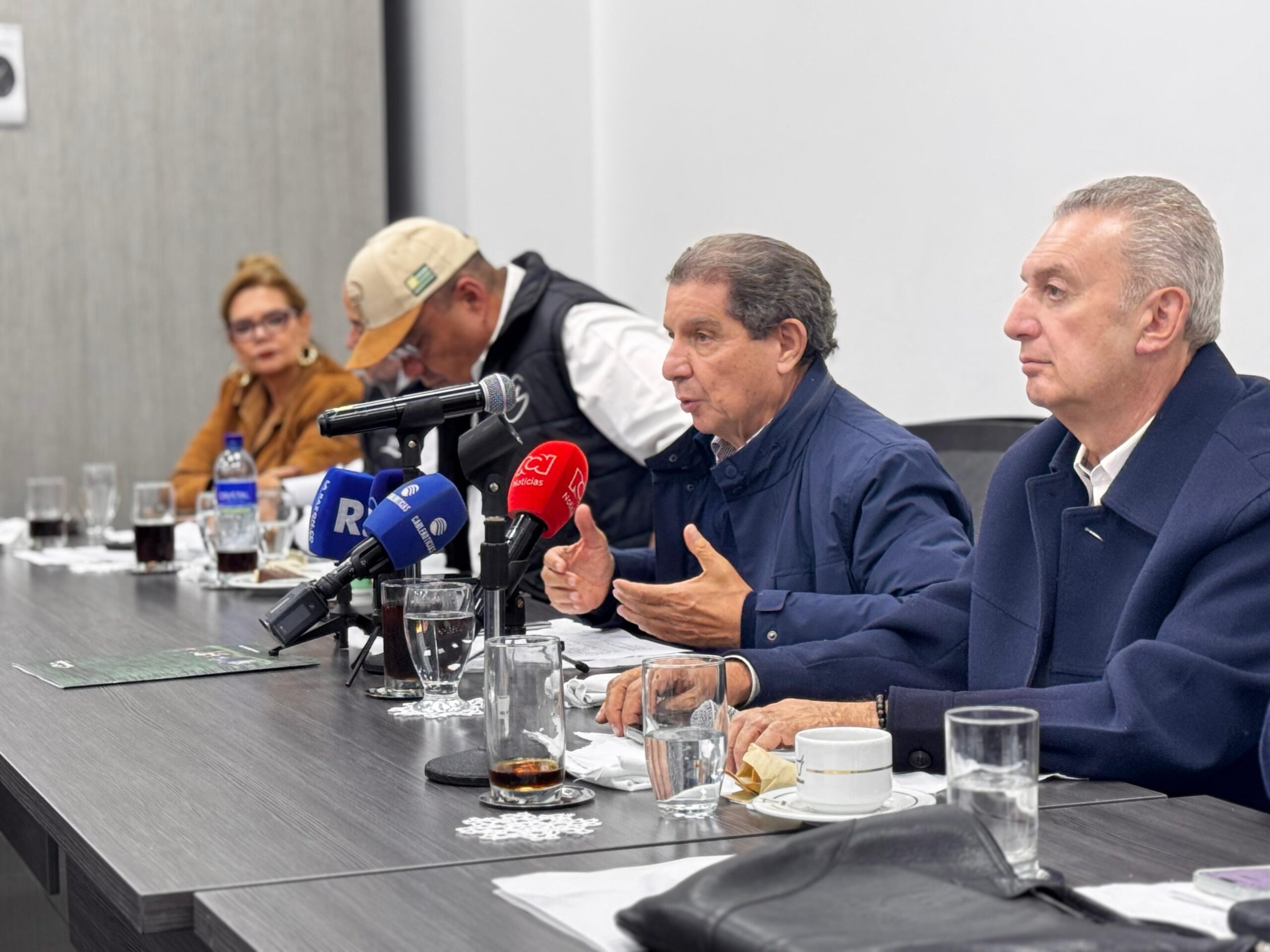 FEDEGÁN denuncia reajustes superiores al 1000 % en avalúos catastrales de predios rurales; solicita reunión urgente con el IGAC