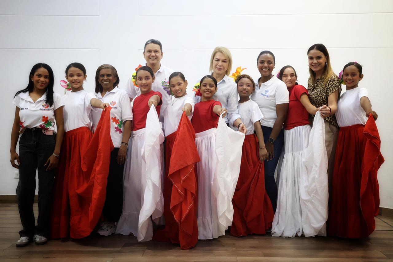 Con entrega de kits escolares, los II Juegos Parasuramericanos Valledupar 2026 ya dejan legado