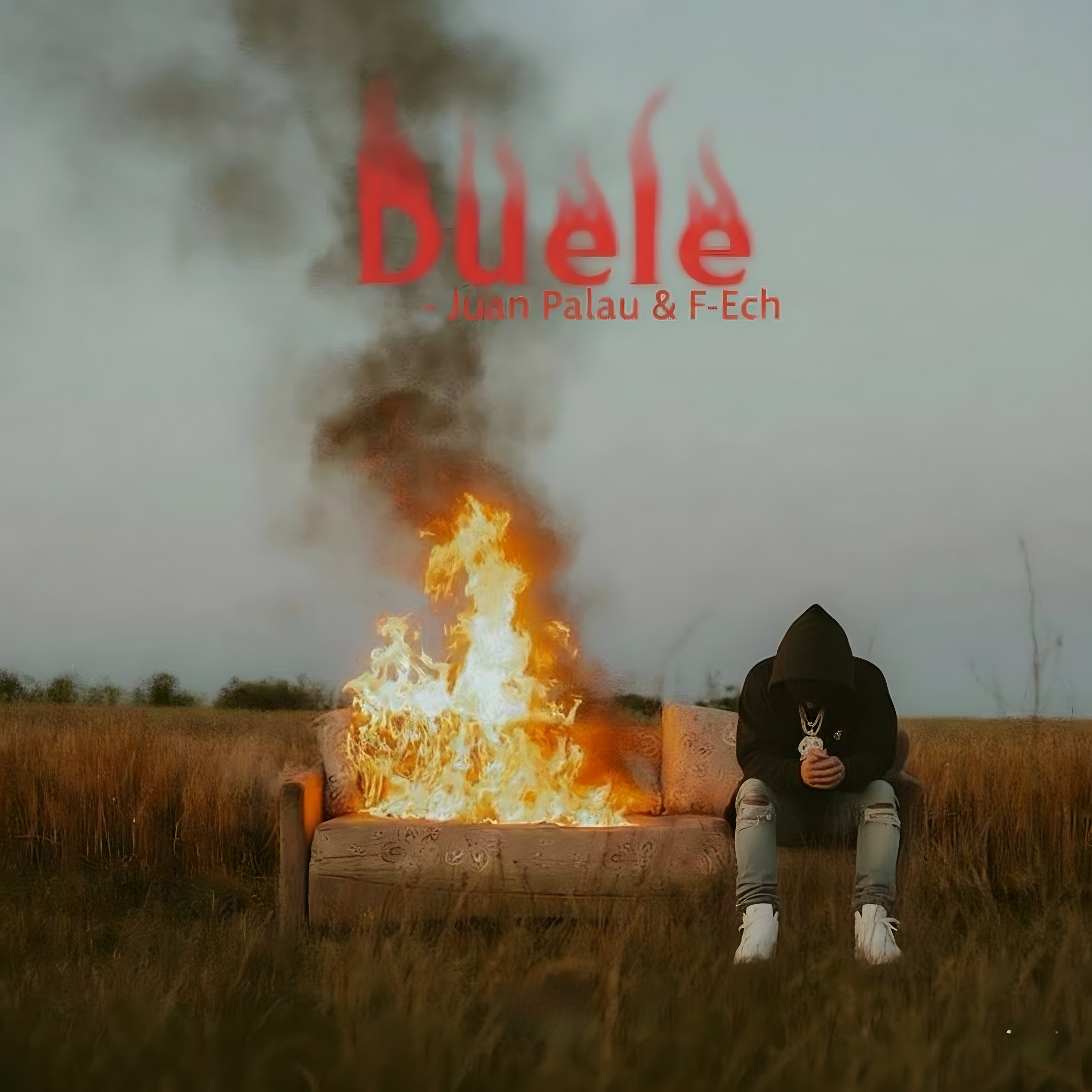 Juan Palau Reinventa su Sonido con “Duele”: Una Fusión Afro-Reggaeton que Marca su Evolución Artística