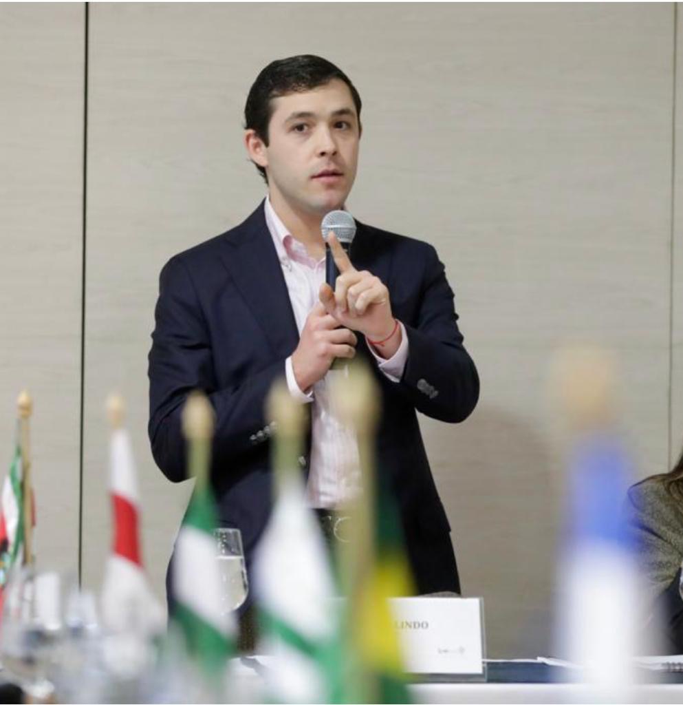 Gerenciar es el camino y el reto, columnista invitado el doctor Nelson Vives Calle