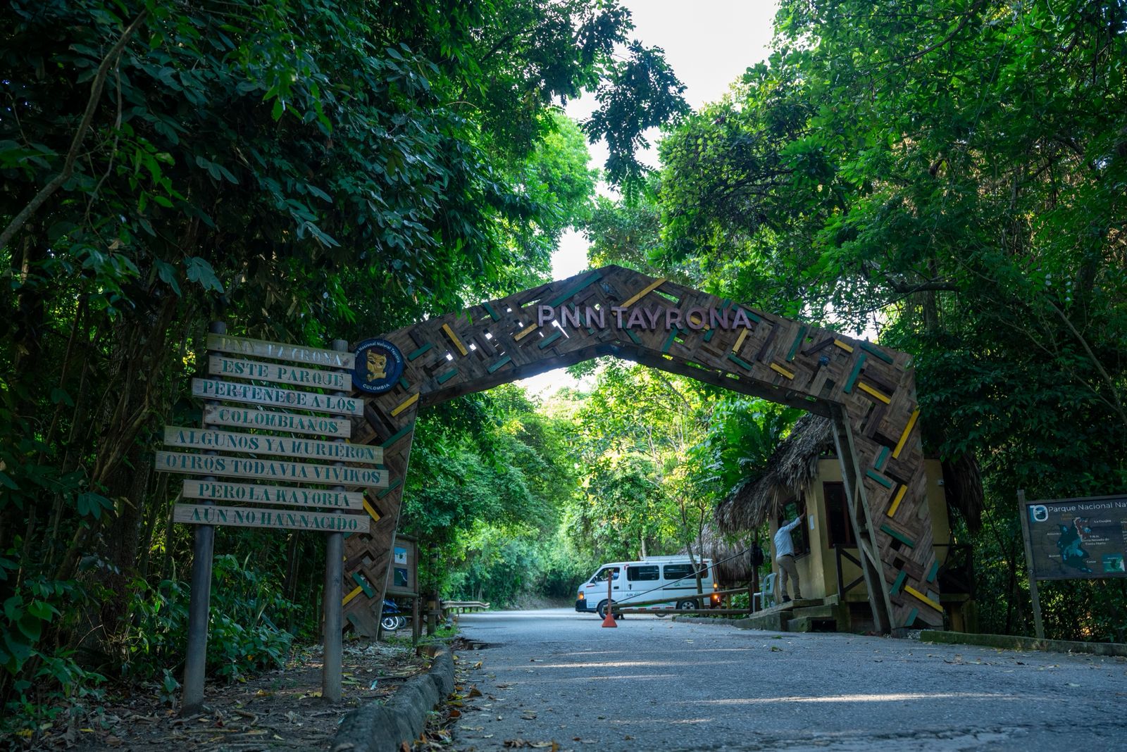 Cotelco Magdalena propone diálogo y articulación para fortalecer la sostenibilidad del turismo en Santa Marta