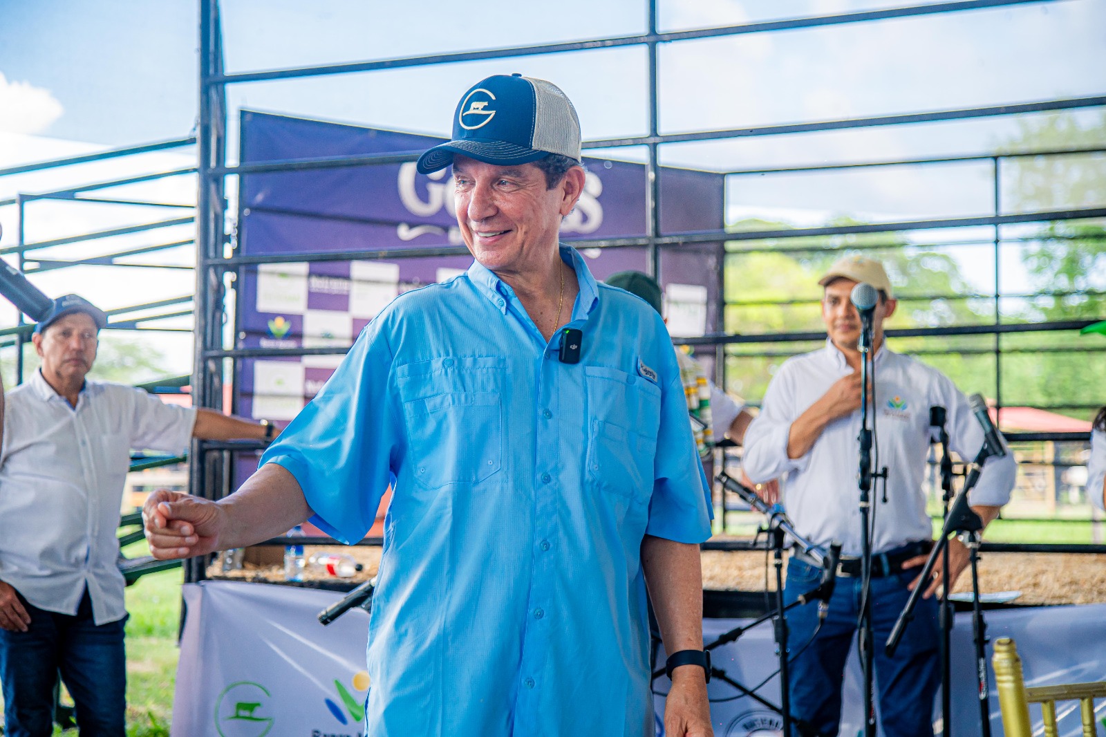 FEDEGÁN y Areandina se unen para impulsar formación en la ganadería que protege el medioambiente