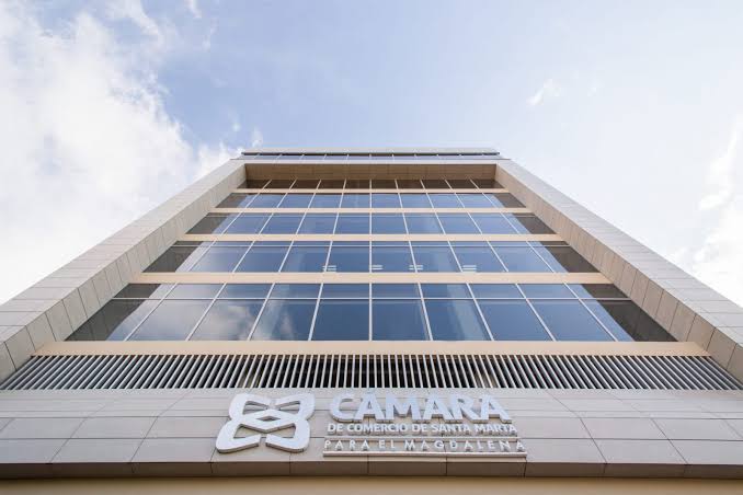 Cámara de Comercio de Santa Marta para el Magdalena felicita al presidente y vicepresidente electos de Colombia