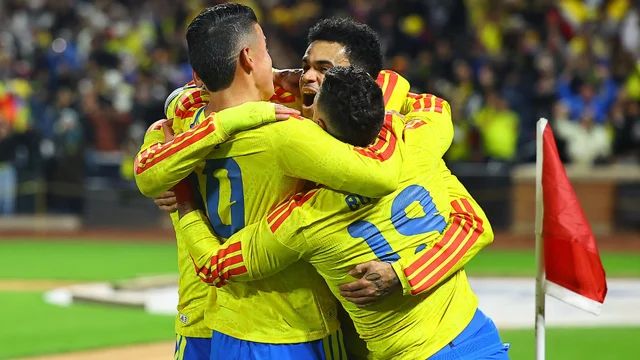 Colombia se juega la vida ante Ghana en un duelo decisivo del Mundial 2026