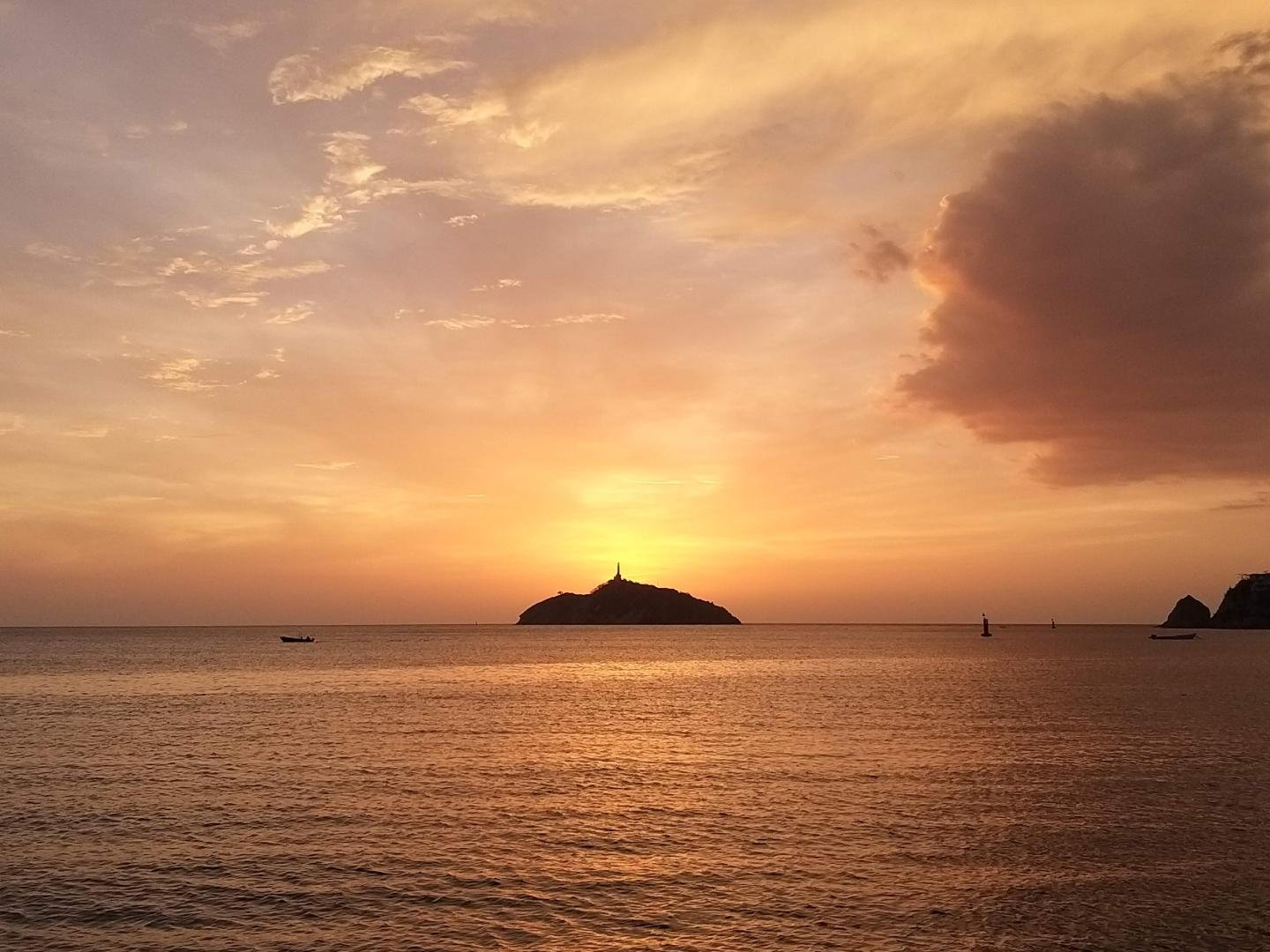 Santa Marta celebra 501 años de historia, cultura y proyección hacia el futuro