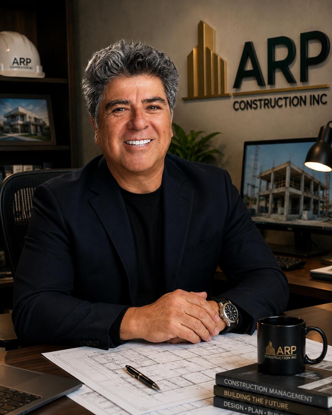 Fabio Legarda el constructor que deja en alto a Colombia en Atlanta Estados Unidos.