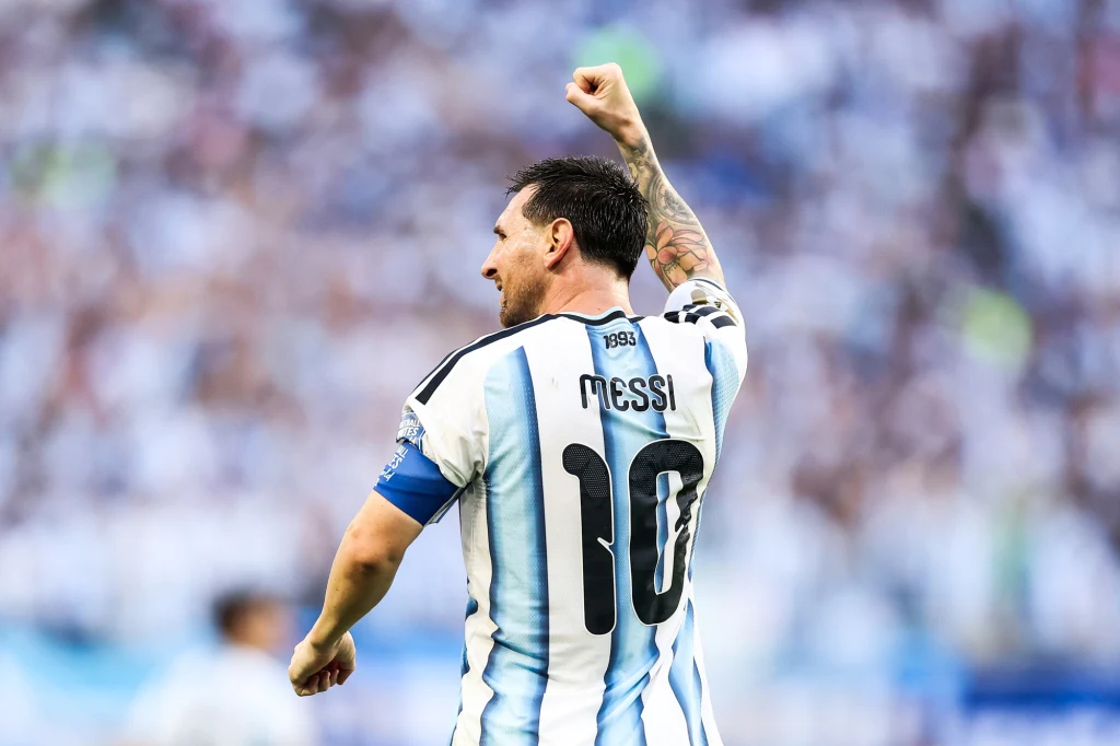 Messi dice adiós a la Selección Argentina y pone fin a una era histórica