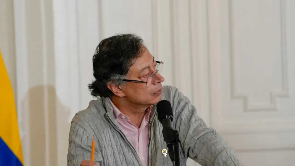 EE. UU. mantiene restricciones y niega nueva visa a Gustavo Petro en medio de tensiones diplomáticas