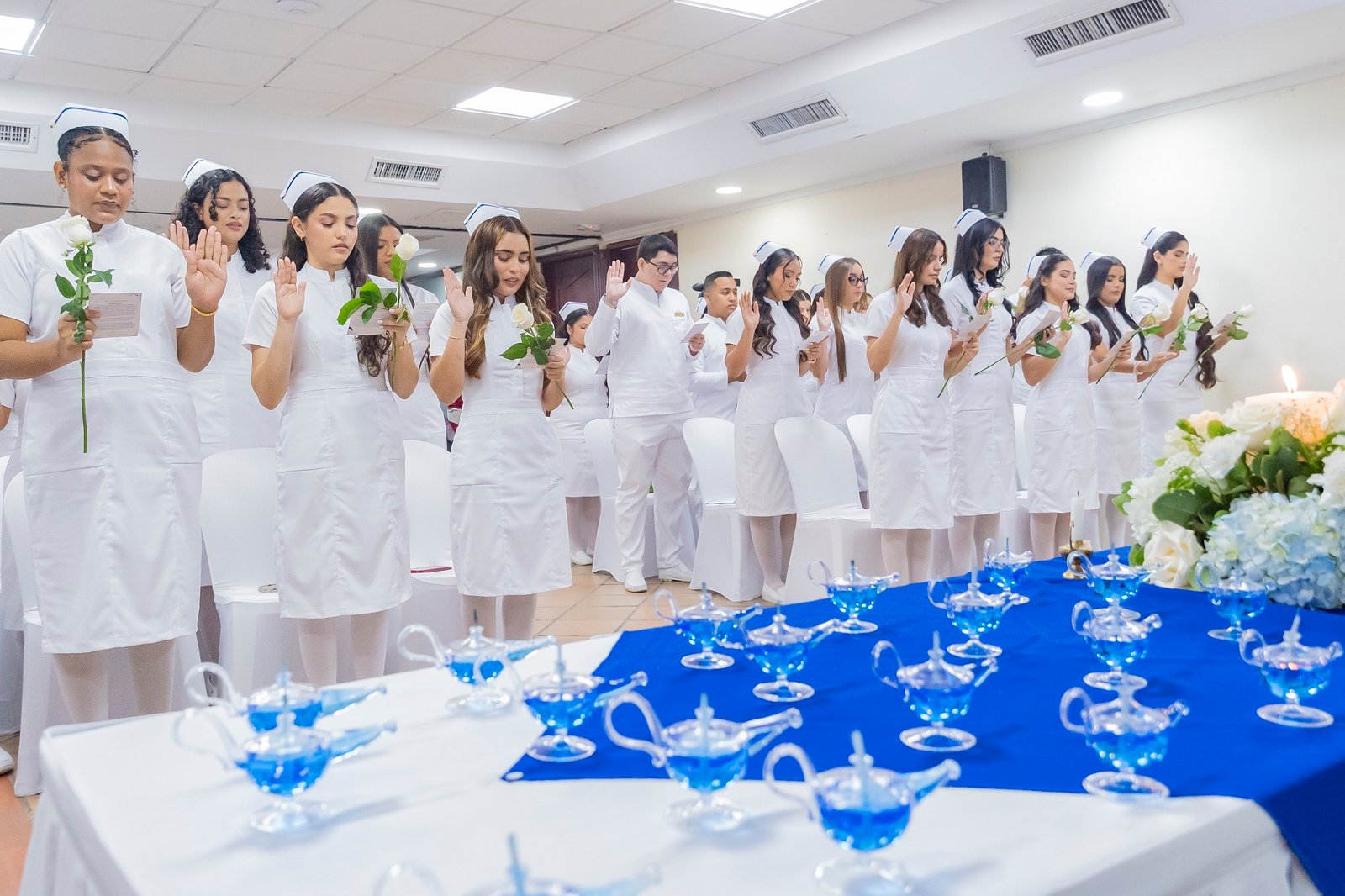 UNIMAGDALENA cruza fronteras con prácticas profesionales de Enfermería en Bolivia