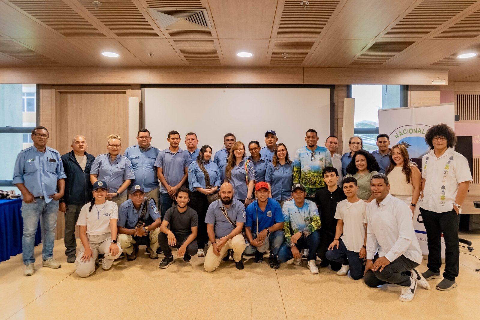 Foro liderado por UNIMAGDALENA fortalece acciones para la conservación del Parque Tayrona