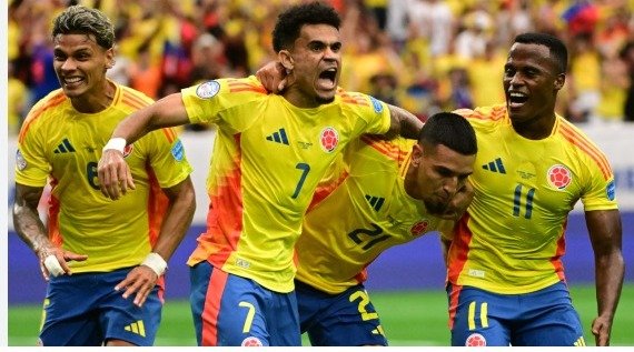 (INFORMACIÓN) Selección Colombia Masculina de Mayores: confirmados rivales, fechas y horarios de los amistosos de septiembre
