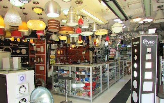 Almacén Electrocaribe Ltda. celebra 34 años de trayectoria en Santa Marta