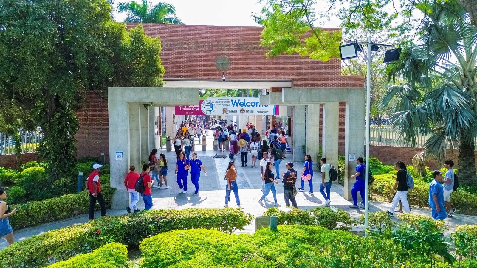 Programa de Economía de UNIMAGDALENA recibe acreditación internacional ARCU-SUR